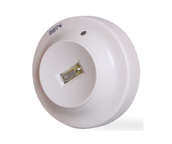 海灣JTG-ZW-G1B點型紫外火焰探測器